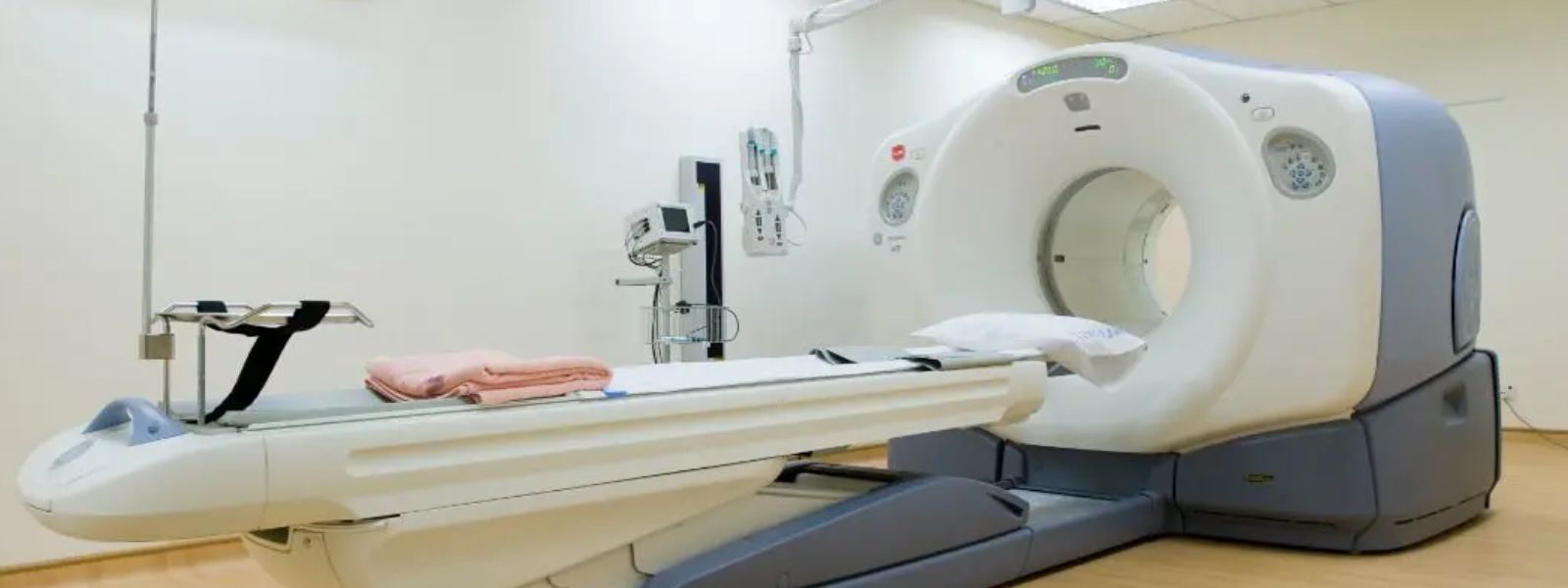PET Scans Halted At Colombo And Maharagama Hospita